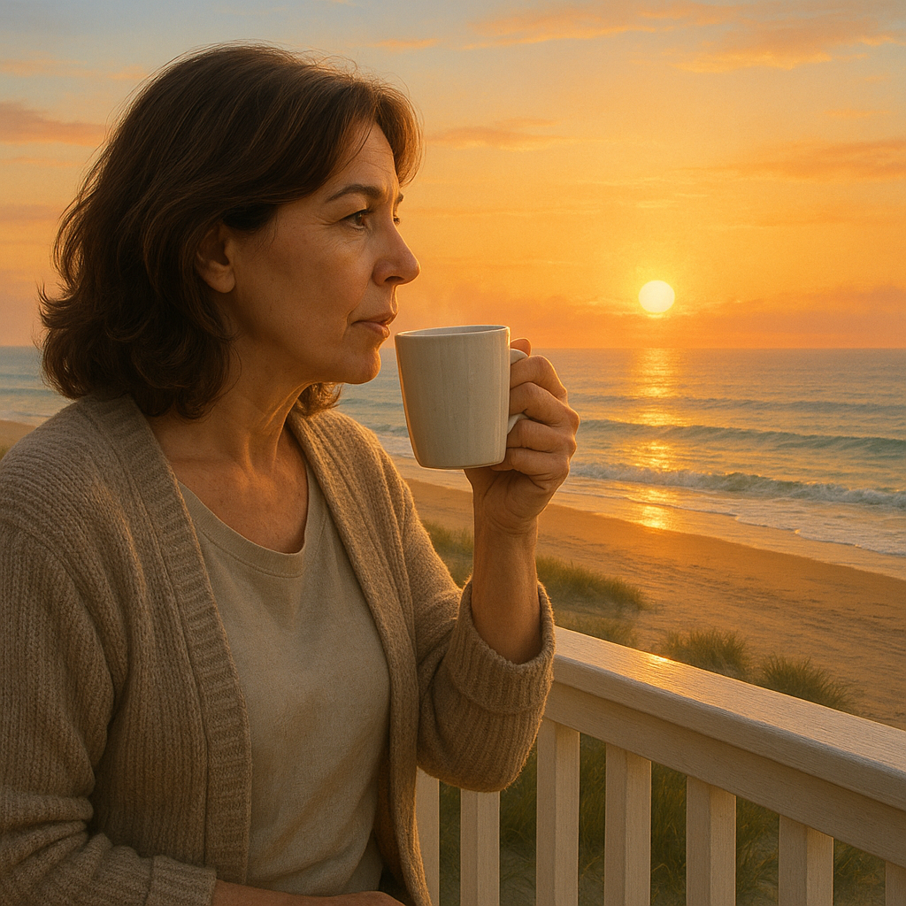 The Art of Not Giving a Damn: A Midlife Masterpiece